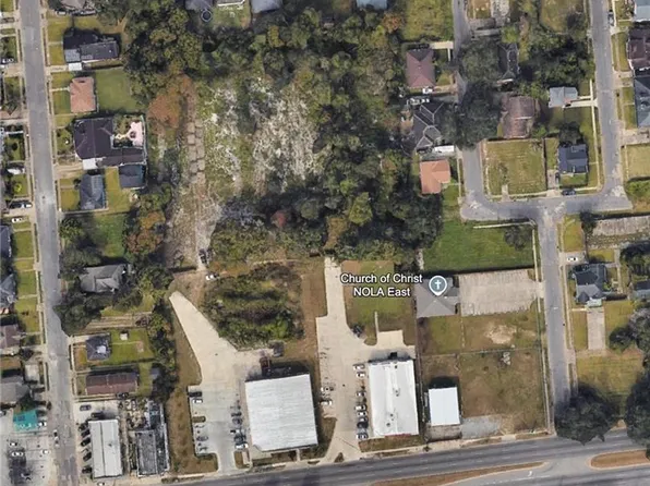 7317 Chef Menteur Hwy, New Orleans, LA 70126