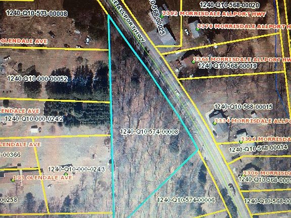 4th image of Morrisdale Allport Hwy