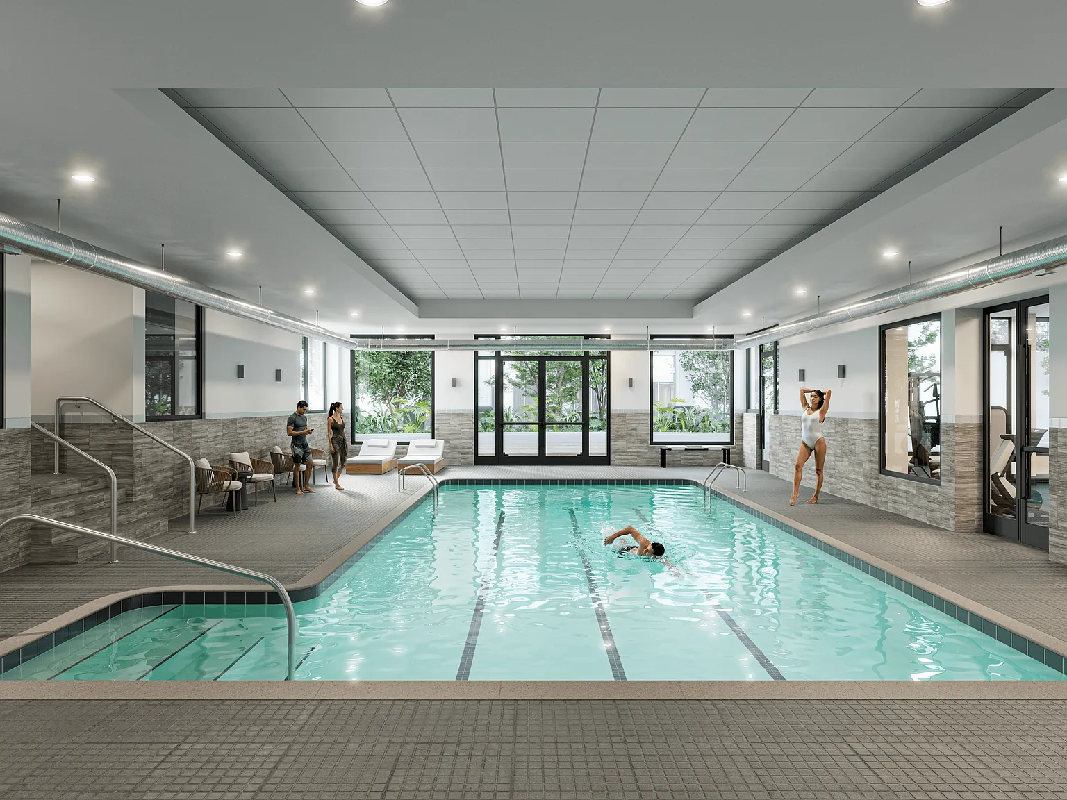 Lenox Club — Photo 2