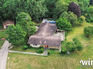 6530 Paw Paw Ave, Coloma, MI 49038