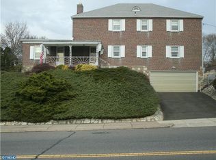 1721 Napfle Ave, Philadelphia, PA 19111