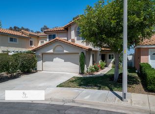 15689 Ladera Vista Dr, Chino Hills, CA 91709