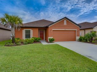 4510 Millicent Cir, Melbourne, FL 32901