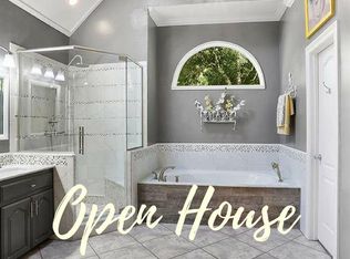 6543 Double Tree Dr, Baton Rouge, LA 70817