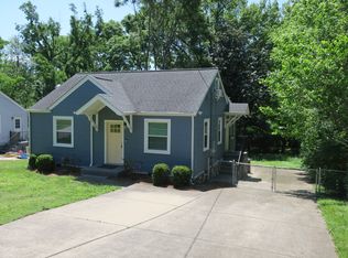 75 Lutie St, Nashville, TN 37210