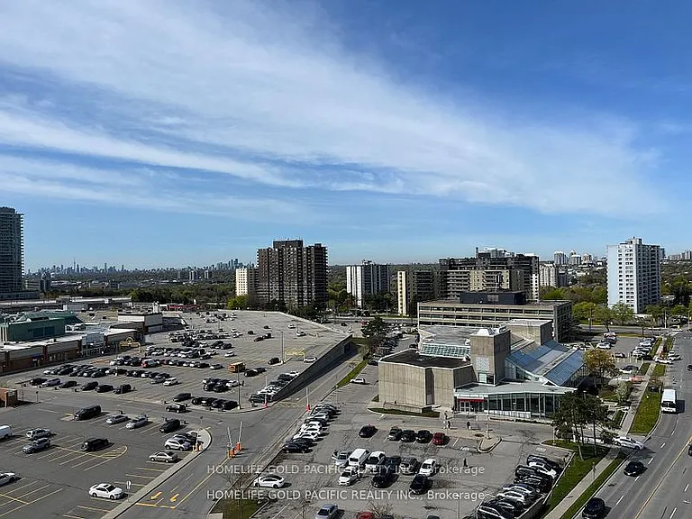 128 Fairview Mall Dr #1102 — Photo 9