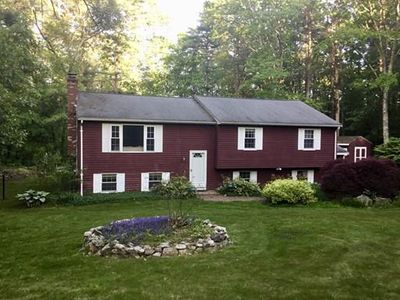 80 Chestnut St, Wrentham, MA, 02093