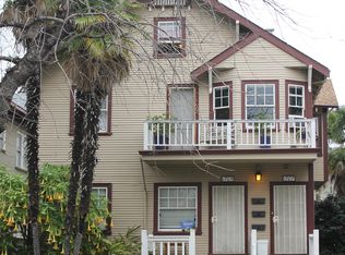 1705 P St, Sacramento, CA 95811