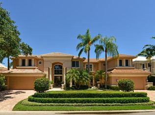 141 Terrapin Trl, Jupiter, FL 33458