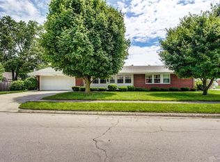 604 S Walnut St, Englewood, OH