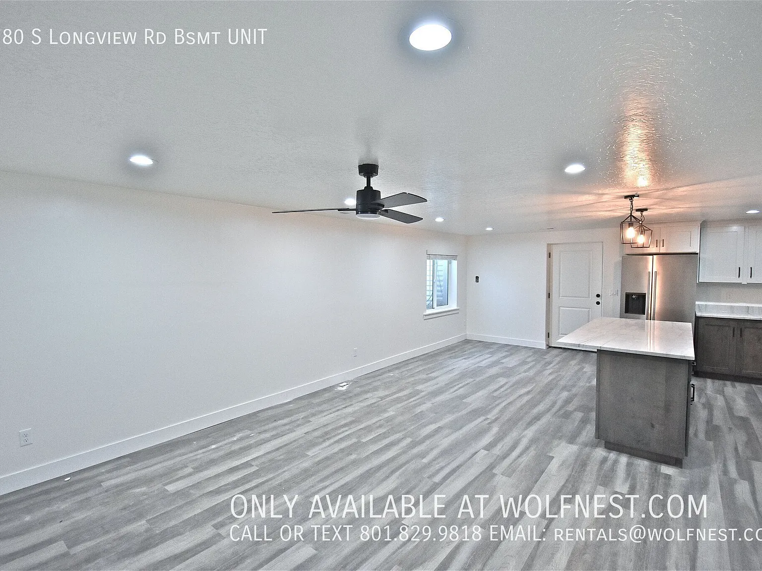 3 bed, 1500 sqft, $1,395 — Photo 3