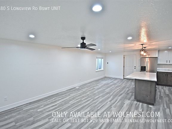 3rd image of 1780 S Longview Rd #Basement