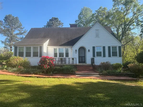176 County Road 510, Verbena, AL 36091