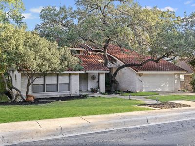 13010 Hunters Ridge, San Antonio, TX, 78230