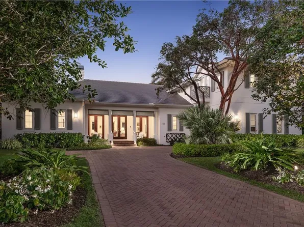 485 Wedge DR, NAPLES, FL 34103