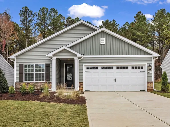 204 Brickwell Way, Youngsville, NC 27596