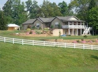 2394 County Road 168, Dundee, OH 44624