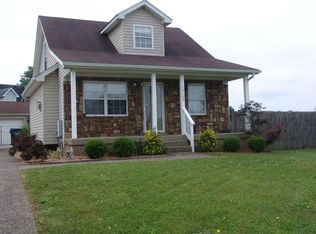 10105 Friend Ct, Louisville, KY 40258