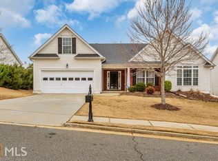 2702 Colleen Ln, Dacula, GA 30019