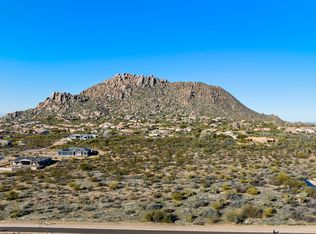 25440 N 118th St, Scottsdale, AZ 85255