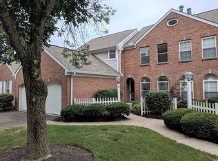 5590 Windridge Vw, Columbia Twp, OH 45243