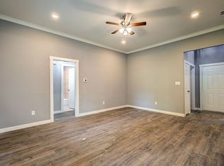 1117 Marshall St, Greenville, TX 75401