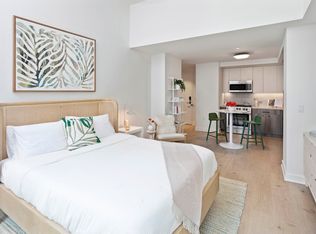 55 Suffolk St APT 804, New York, NY 10002