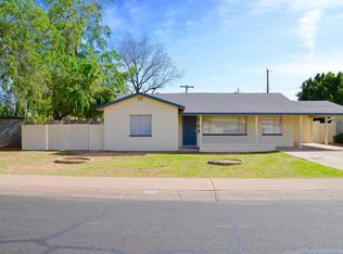 117 N Stewart, Mesa, AZ 85201