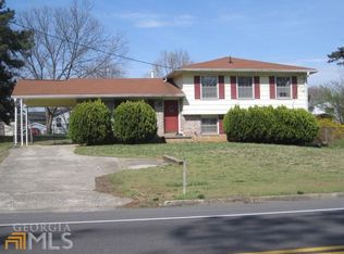 2552 Rex Rd, Ellenwood, GA 30294