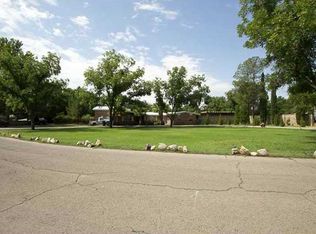 726 Montclair Dr, El Paso, TX 79932