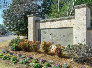 1574 Ocean Neighbors Blvd, Charleston, SC 29412