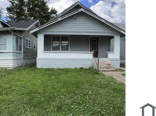 4143 W Muhammad Ali Blvd, Louisville, KY