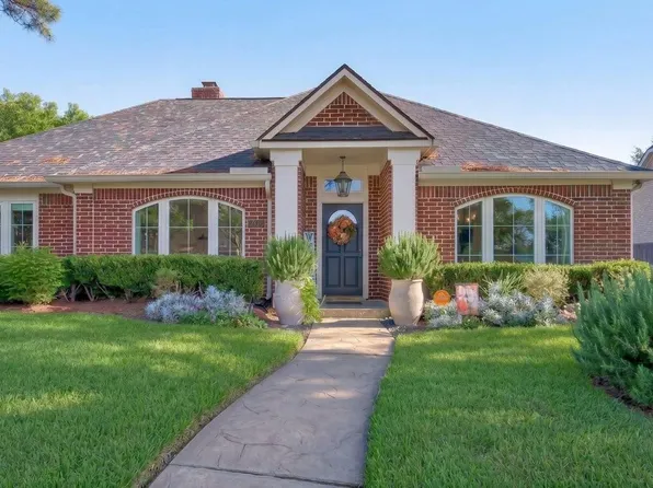 20822 Chappell Knoll Dr, Cypress, TX 77433