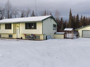 53168 Foley Dr, Kenai, AK 99611