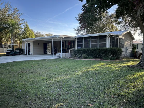 2285 Grand Traverse Cir #P07, Grand Island, FL 32735