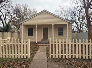 2212 Semmes St, Houston, TX 77026