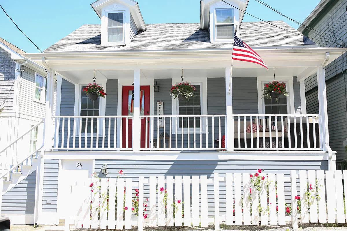McAllister St, Newport — Photo 2