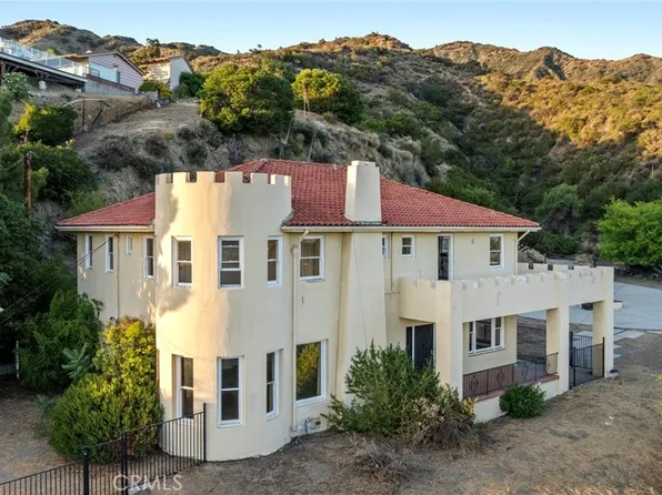 1220 E Providencia Ave, Burbank, CA 91501