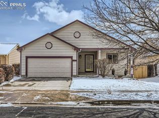 4235 Poplar Brook Dr, Colorado Springs, CO 80922