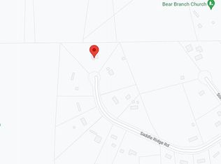 448 Saddle Ridge Rd, Currie, NC 28435