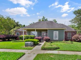 9916 Blakemore Ave, Baton Rouge, LA 70810
