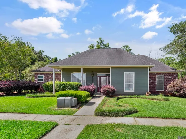 9916 Blakemore Ave, Baton Rouge, LA 70810