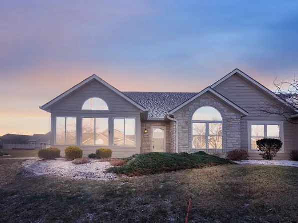 1715 Crossing Blvd, Circleville, OH 43113