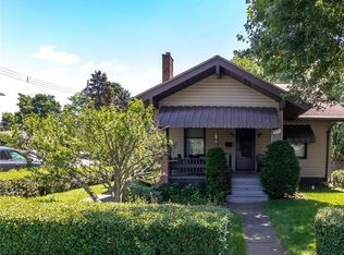 440 18th Ave, Beaver Falls, PA