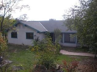 29154 Teresa Springs Rd, Tollhouse, CA 93667