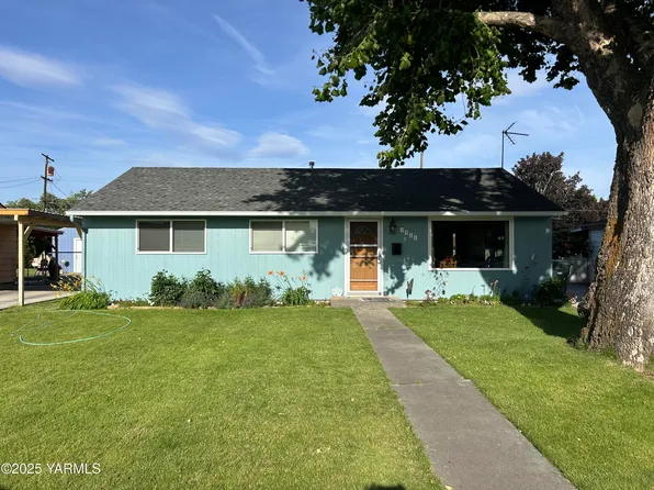 1511 S 5th Ave, Yakima, WA 98902