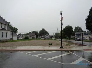 233 & 235 N Main St, North Baltimore, OH