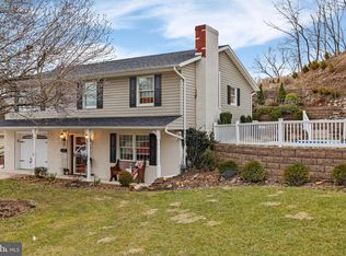 25 Old Orchard Dr, Keyser, WV 26726