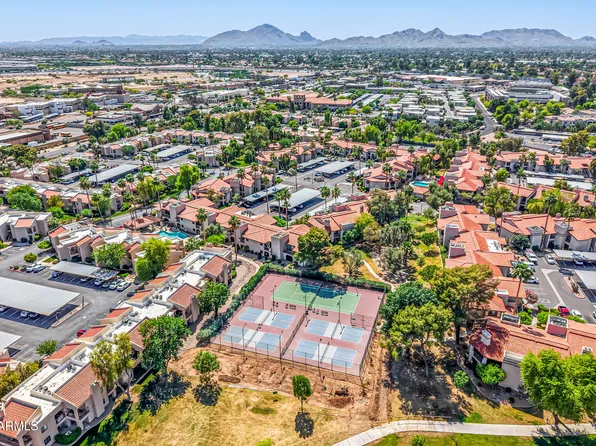 9550 N 94TH Place #121, Scottsdale, AZ 85258