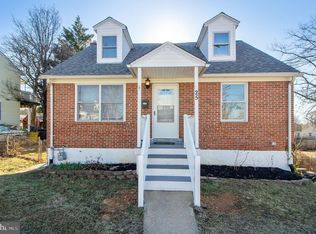 25 Birch Ave, Glen Burnie, MD 21061